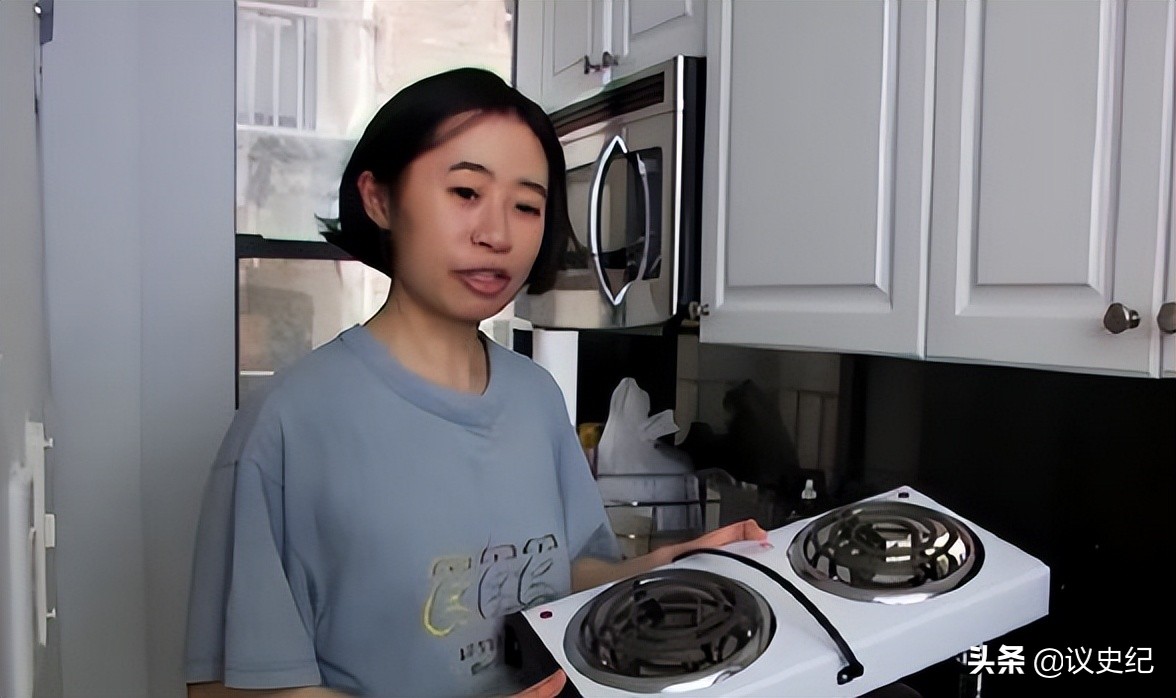 哈佛毕业女20年不买衣服,哈佛毕业高薪女子20年没买内衣