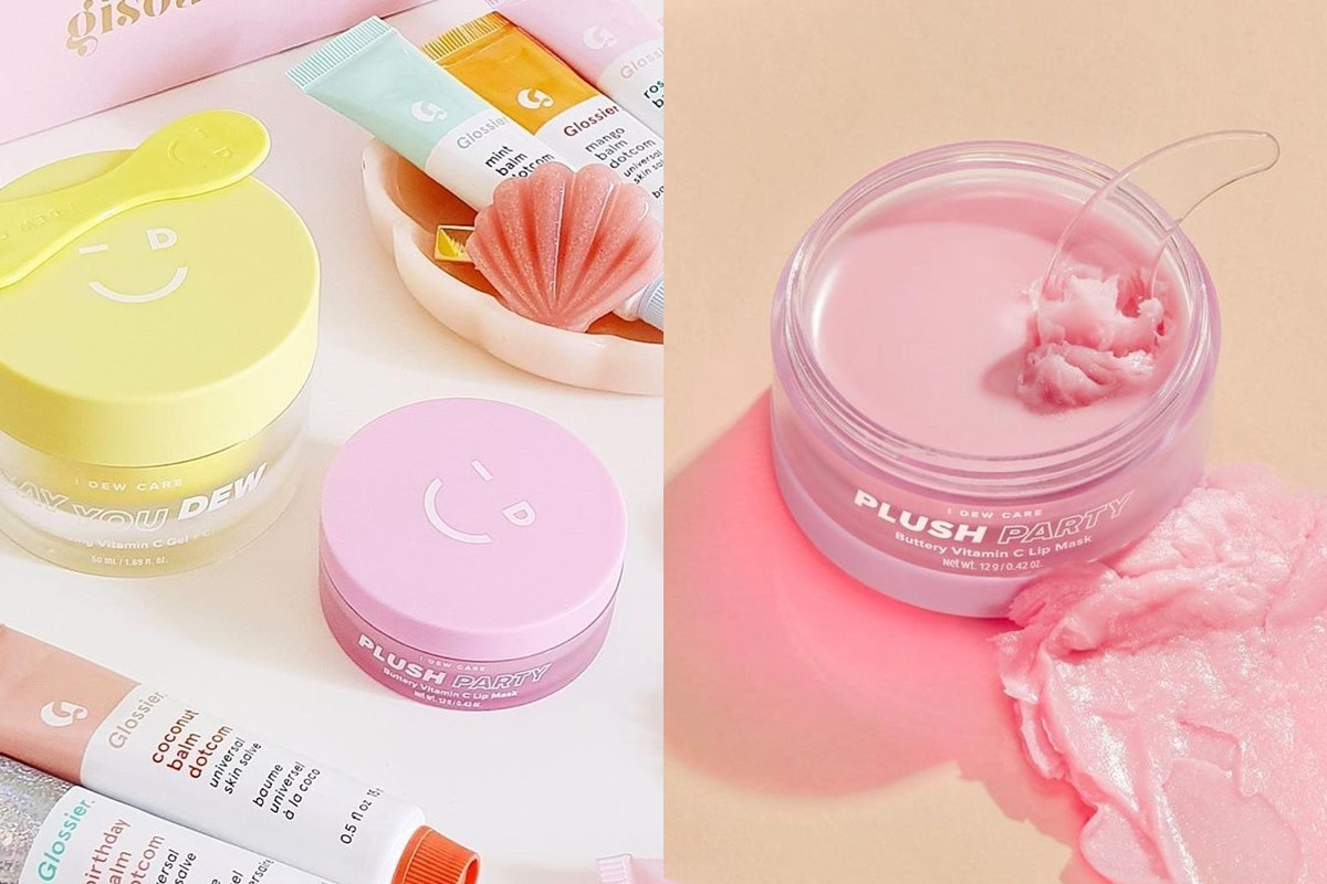 高端护唇膏,护唇膏top1