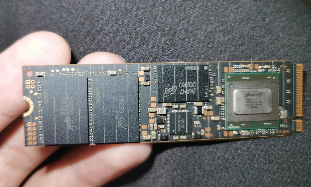 高性价比的固态硬盘该怎么选,挑选固态硬盘需注意什么细节