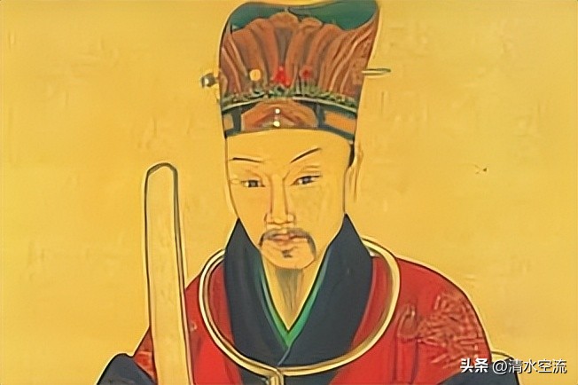 明朝被处死的首辅,明朝被公开处决的首辅