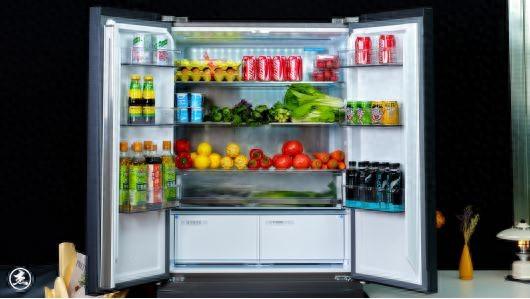 法式冰箱哪一款好用,最建议买的法式冰箱