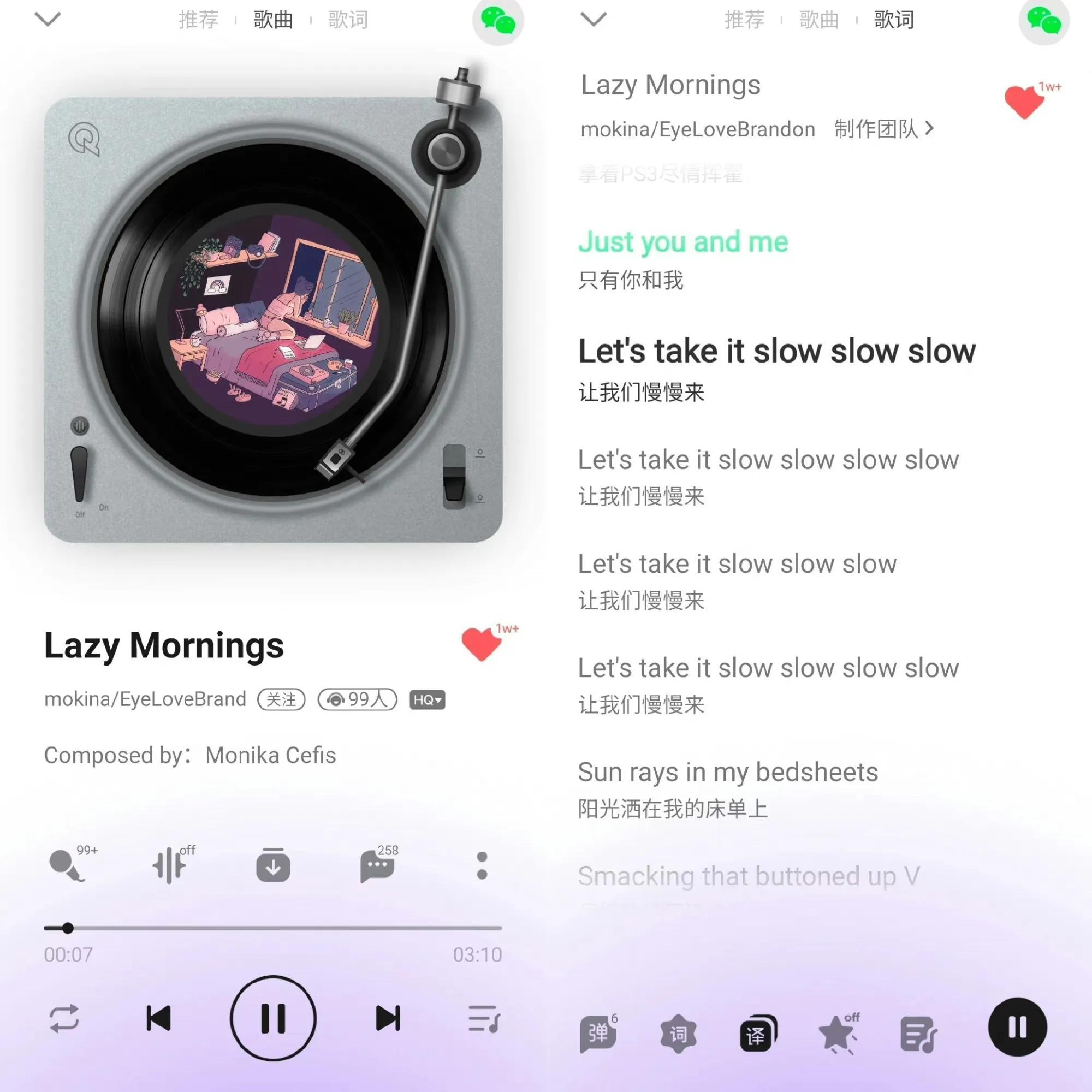 小众的歌曲好听,好听的小众英文情歌