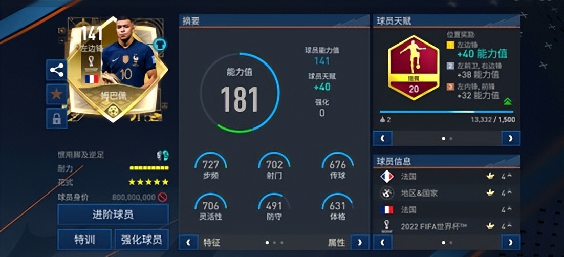 2019fifa足球世界最佳11人,fifa足球世界上阵十名最佳球员