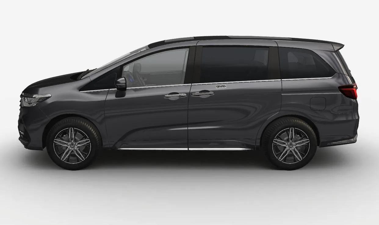 mpv推荐10到15万奥德赛,mpv还是crv好开