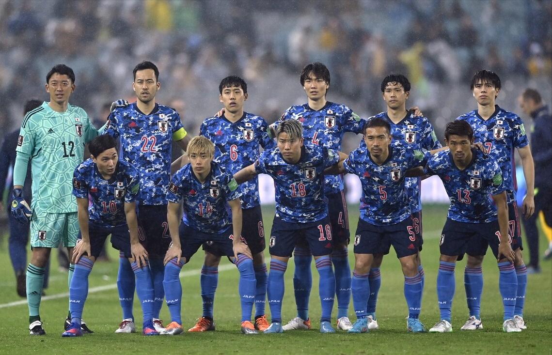 2022世界杯日本2比1胜的哪国,2022日本世界杯足球晋级八强