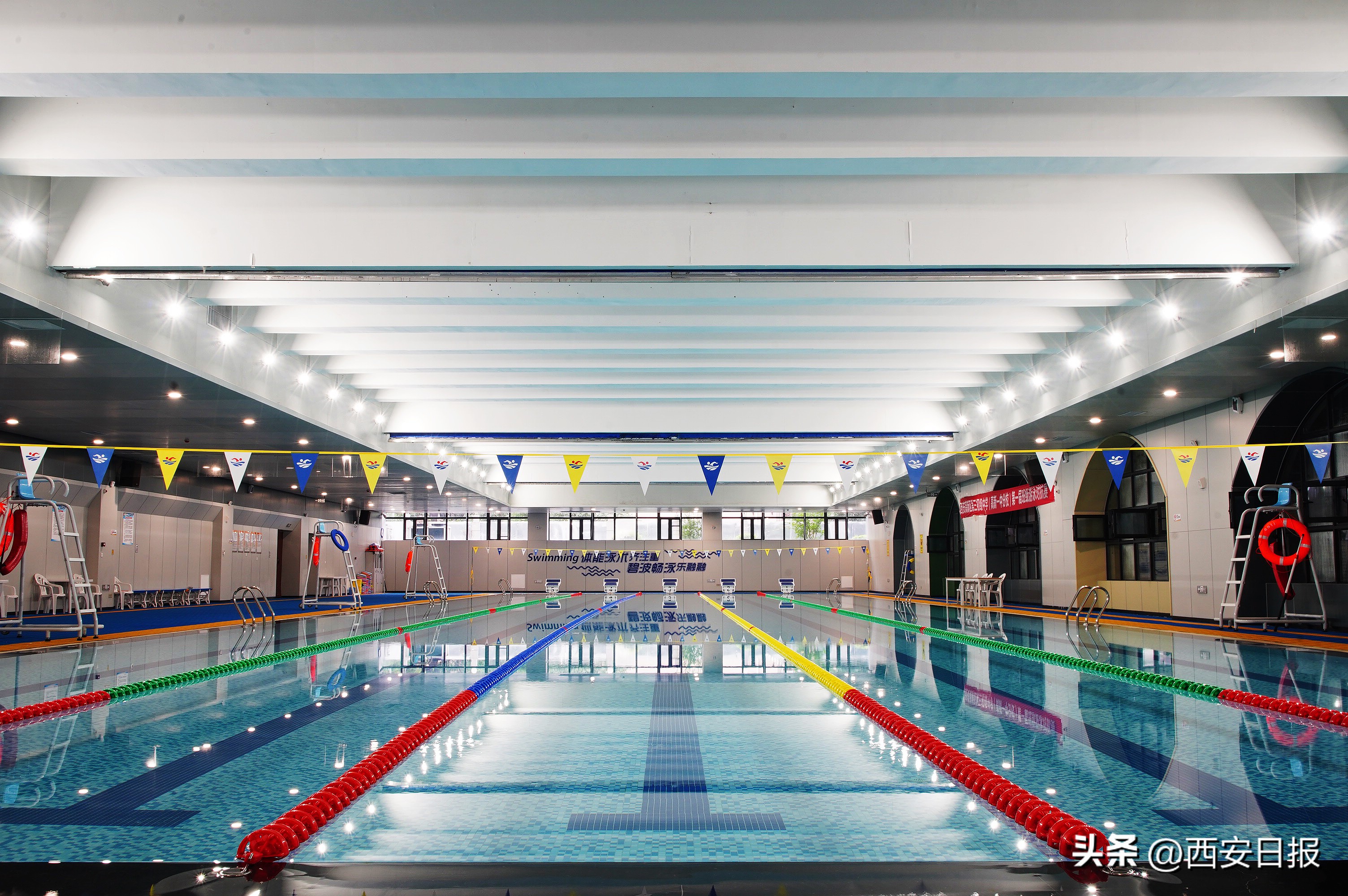 西安高新区重点公办小学,西安高新新开的学校