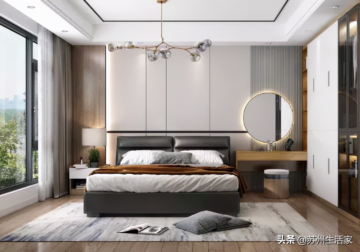 避坑指南|别再让不合理的“装修”影响你的睡眠