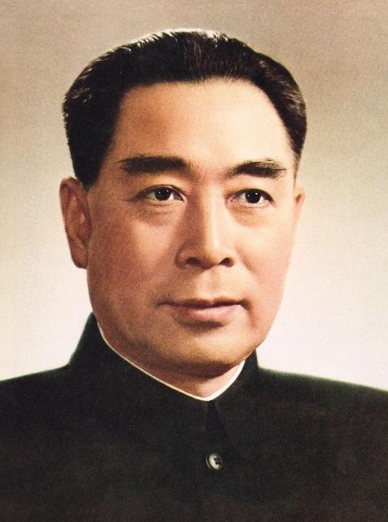 带领中国走向繁荣富强的7大伟人，没有他们，中国就不会有今天