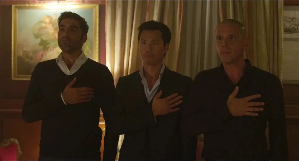 世界杯最燃的一场比赛,世界杯最激烈的一场比赛