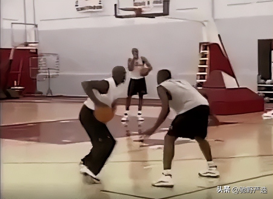 巴克利谈杜兰特大号三双,nba吐槽大会巴克利乔丹