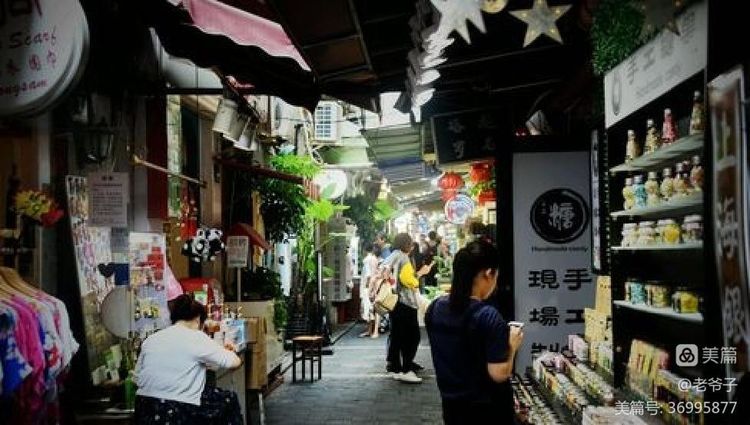 上海田子坊图片,上海田子坊最新规划