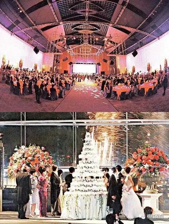 赌王最有福的女人,赌王最有福气的女儿