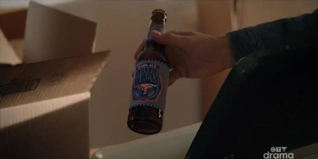 德州骑警VS邪恶力量：迪恩导演山姆主演，各种情怀在其中