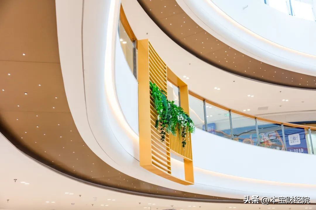 新城控股新泰吾悦广场,新城吾悦广场商业综合体