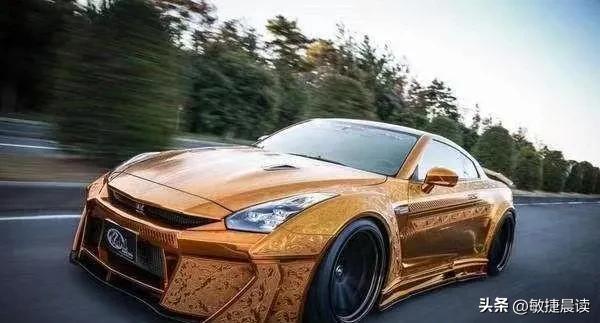 迪拜富人到底有多奢华,迪拜王子和世界首富到底谁更富