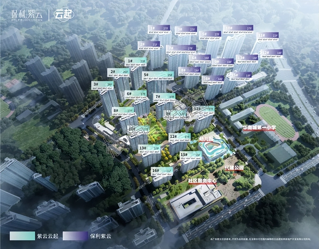 保利业绩,保利合肥营收