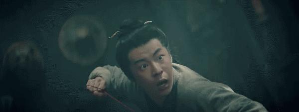 才播1天，就干到飙升榜第一，《驱魔天师》选对了剧本抽中王炸