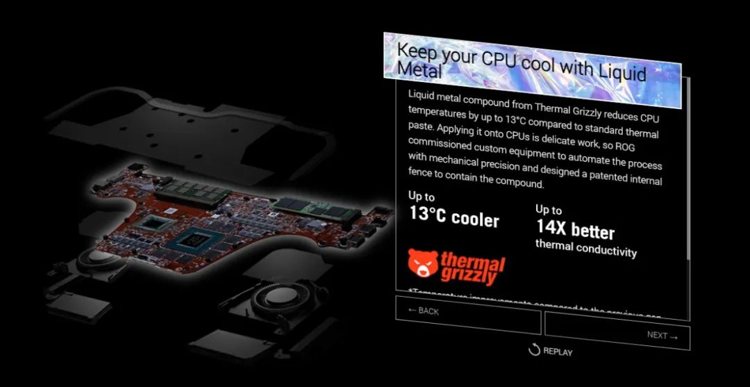 风扇和散热器测评,笔记本单风扇双热管散热怎么样