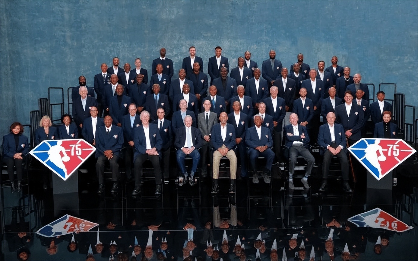 迄今最出色的非美国籍篮球运动员,现役白人篮球运动员排名