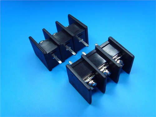 接线端子烧黑,接线端子烧黑了但是没有烧毁