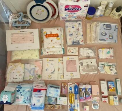 618母婴好物剁手推荐,618母婴必买的100件清单