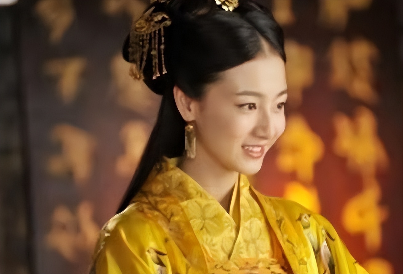 明朝的妃子为什么闻之色变,明朝女子官职