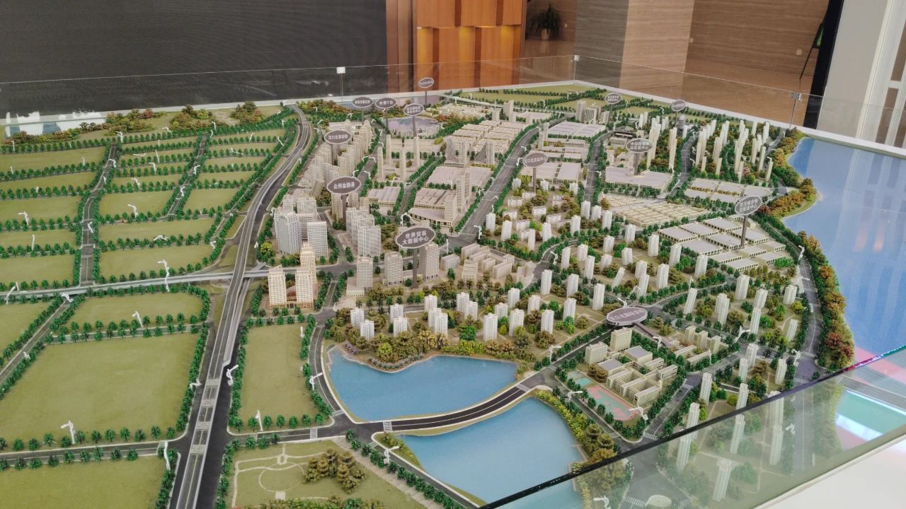 武汉，论商贸和物流，汉口北能和白沙洲齐名不？