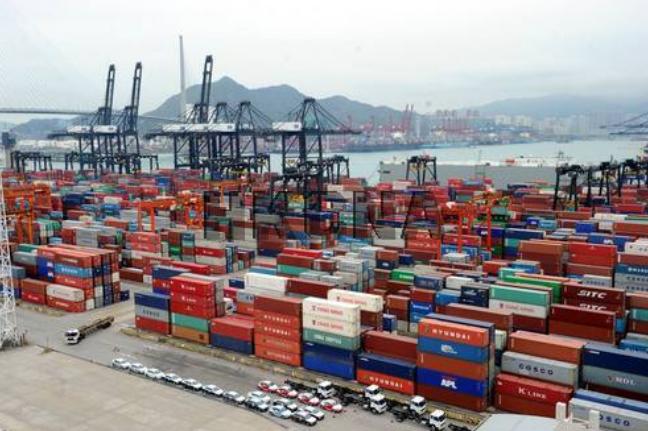 背靠祖国连通世界的独特优势,背靠祖国连接世界