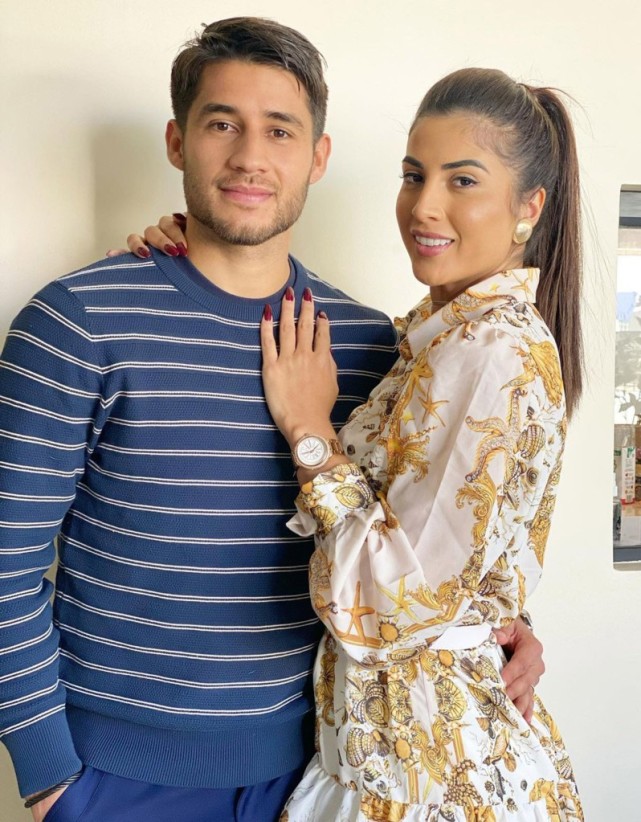 乌拉圭名模中弹身亡,巴拉圭名模中枪