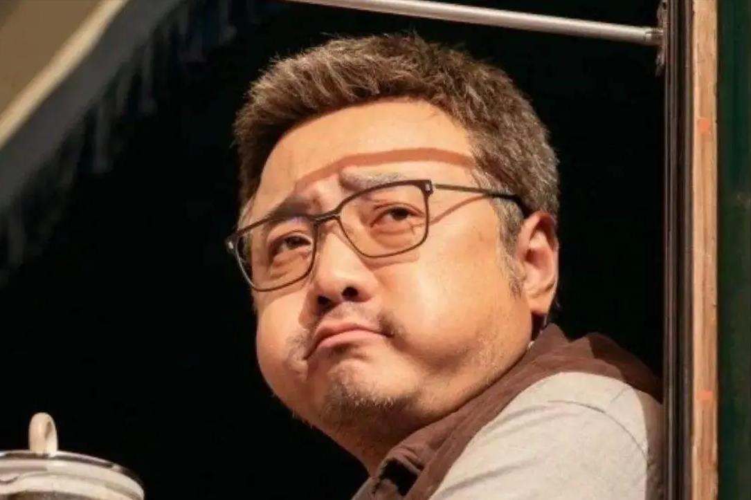 徐峥辟谣资产遭冻结,徐峥否认数亿资金被冻结