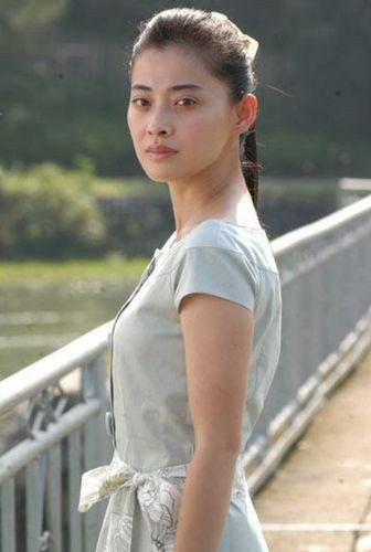 梅婷鄢颇离婚因为谁,梅婷和鄢颇度过了七年的婚姻生活