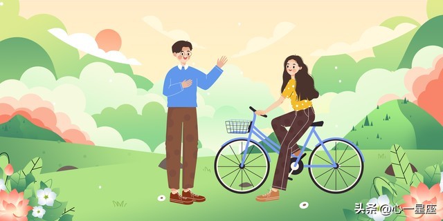 十二星座冬季约会方式女生,十二星座约会会怎么打扮