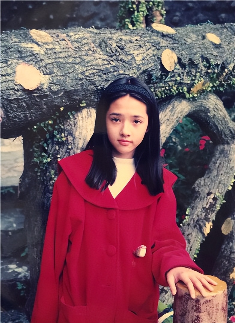 郭碧婷自己选的路跪着也要走完,郭碧婷goyard