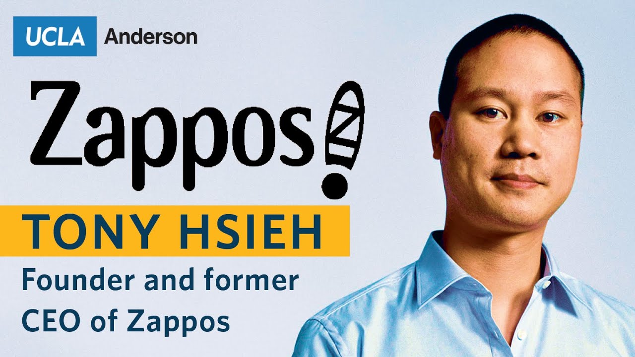 曾是华裔企业家之光亚马逊12亿美元收购企业却精神崩溃丧身大火