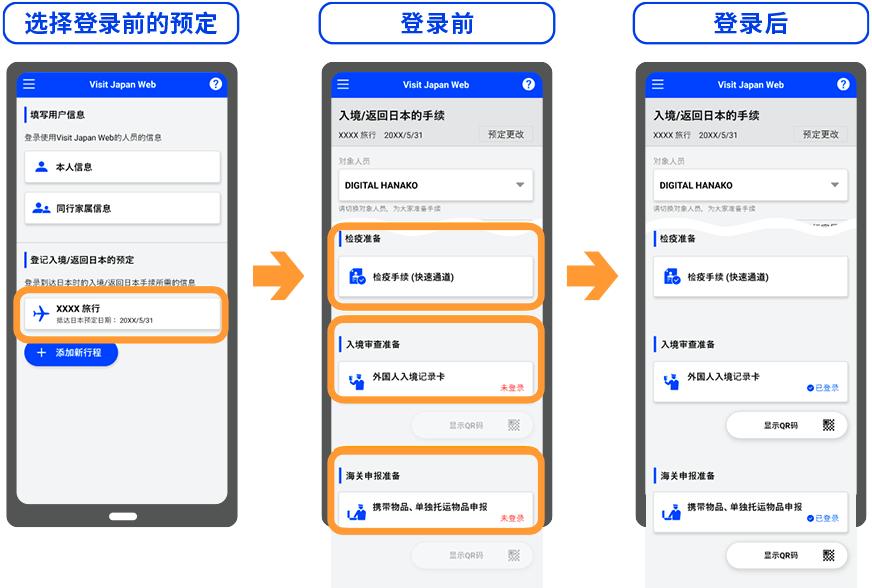 中国人从日本回国入境最新规定,最近入境韩国必须要注意的
