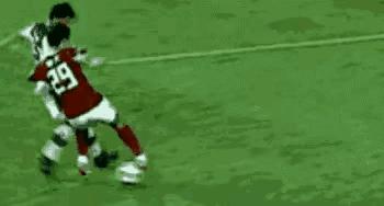 中超名场面搞笑,中超奇景经典片段