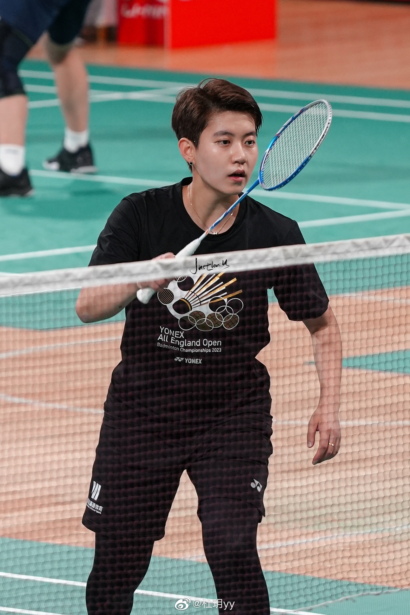 不舍！世界羽联官宣中国又一位奥运冠军正式退役，年仅28岁