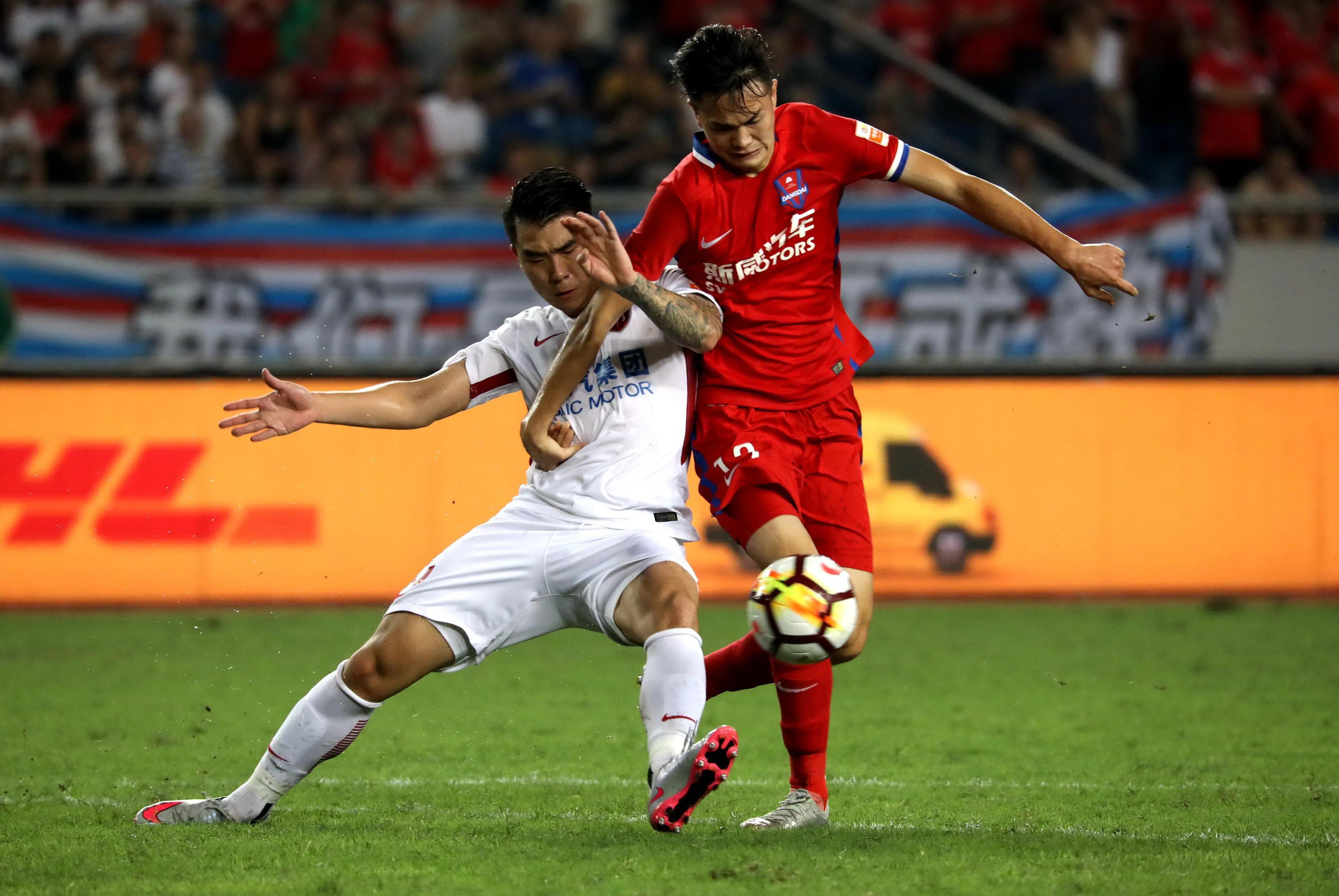 重庆足球保级了球队的未来在何方,重庆保级成都冲超