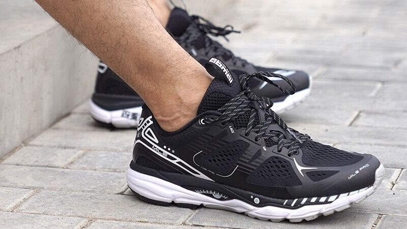 跑量一个月40公里左右跑鞋推荐,推荐2021跑步5-10公里适合的跑鞋