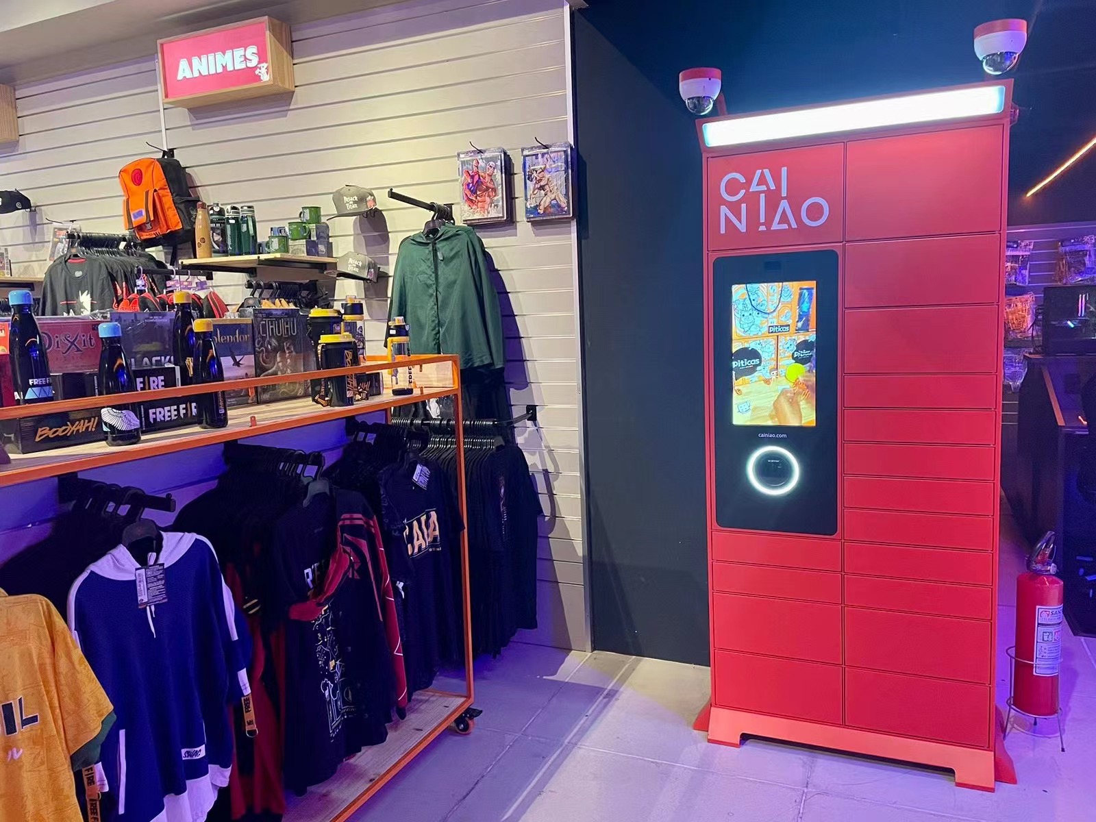 菜鸟备战双11物流,菜鸟双11物流运输