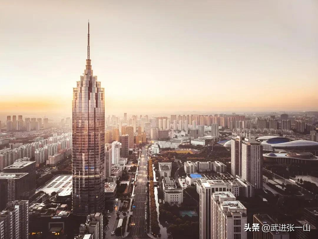 常州兰翔机械厂现状,常州哪个镇经济发展好