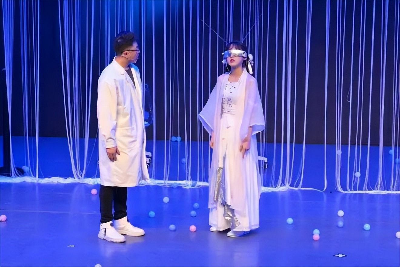 虹口区原创音乐剧,上海虹口舞台剧