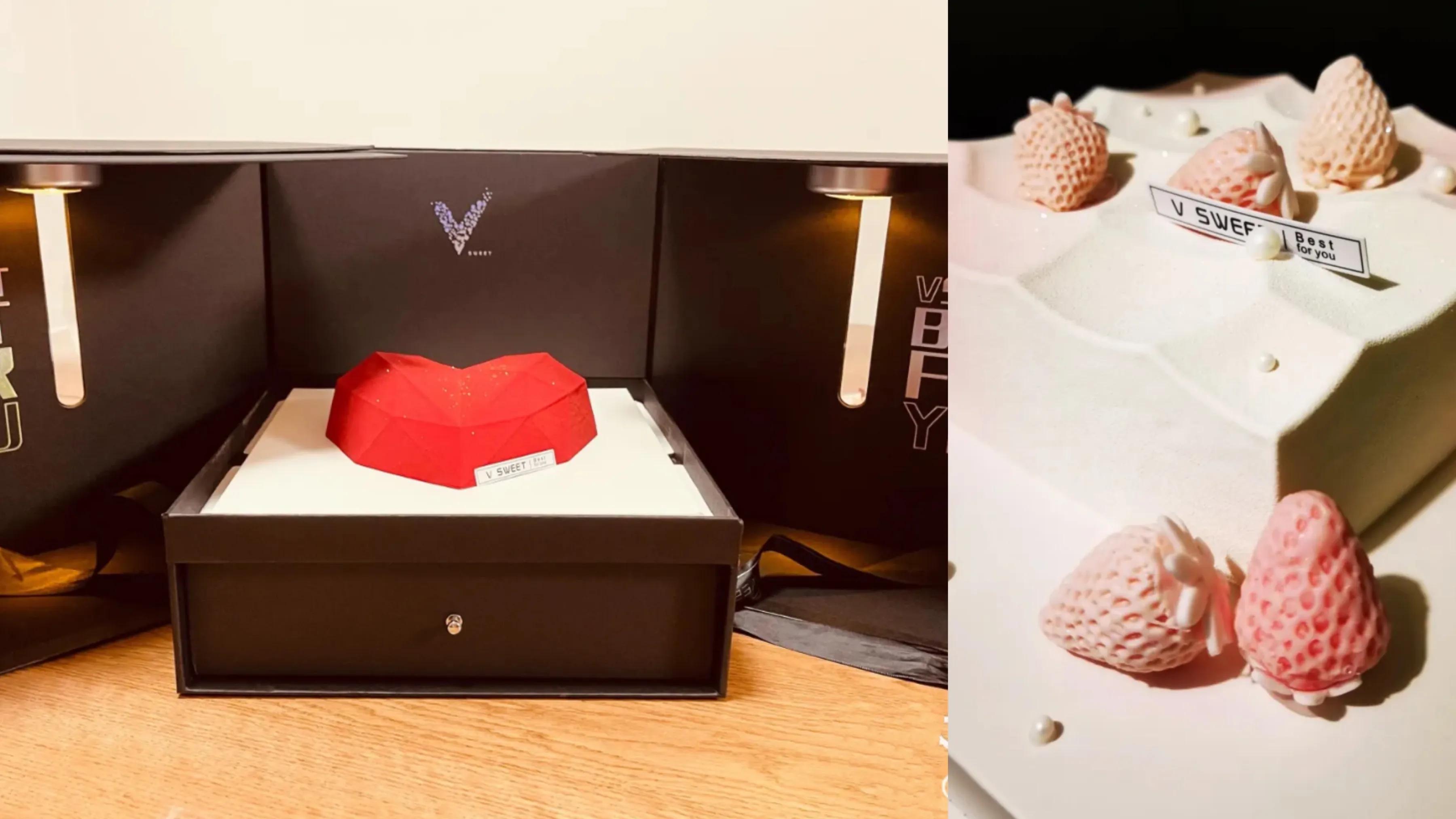 适合约会的蛋糕店,北京推荐的蛋糕店