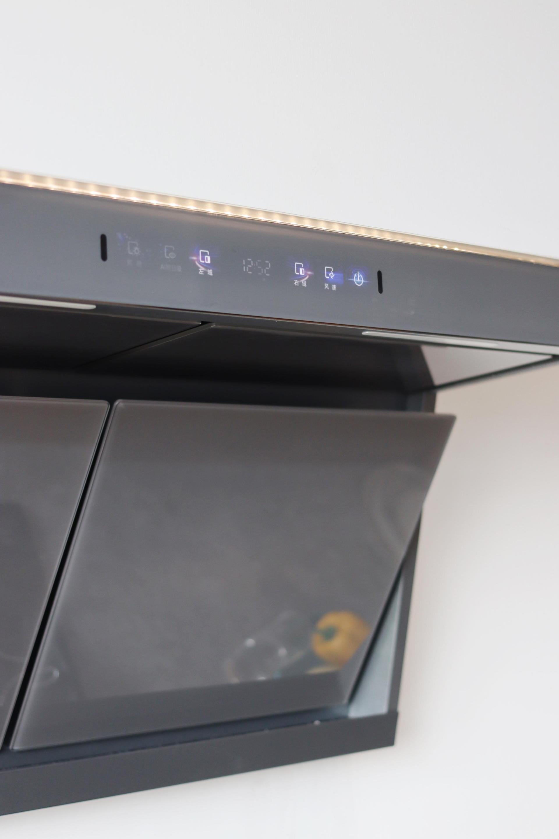 云米ai油烟机评测视频,云米ai油烟机super2pro评测