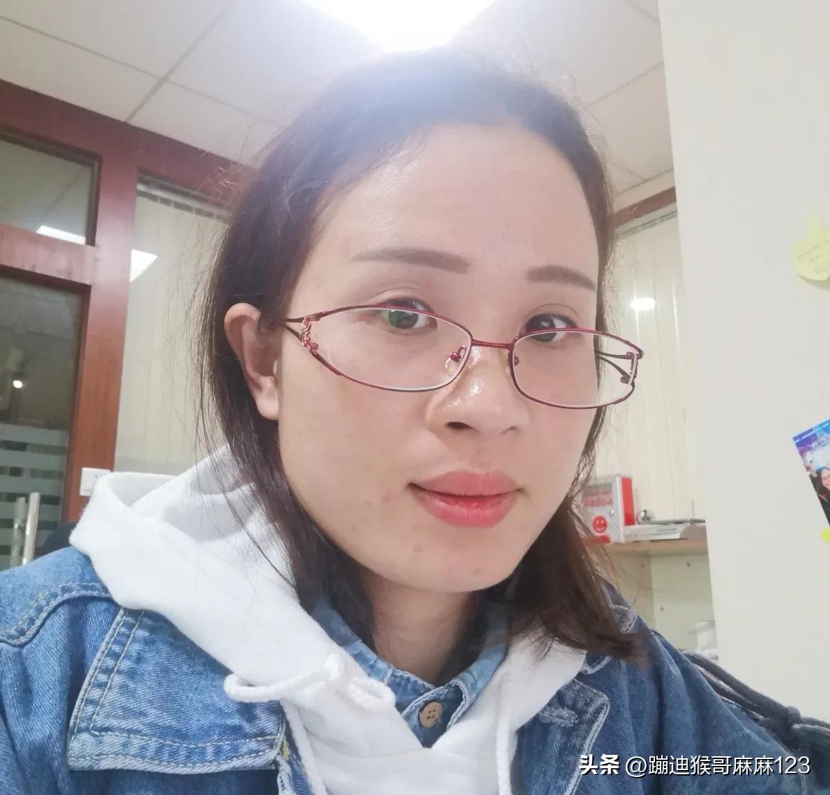 时尚中长自然卷,自然慵懒卷又洋气又减龄