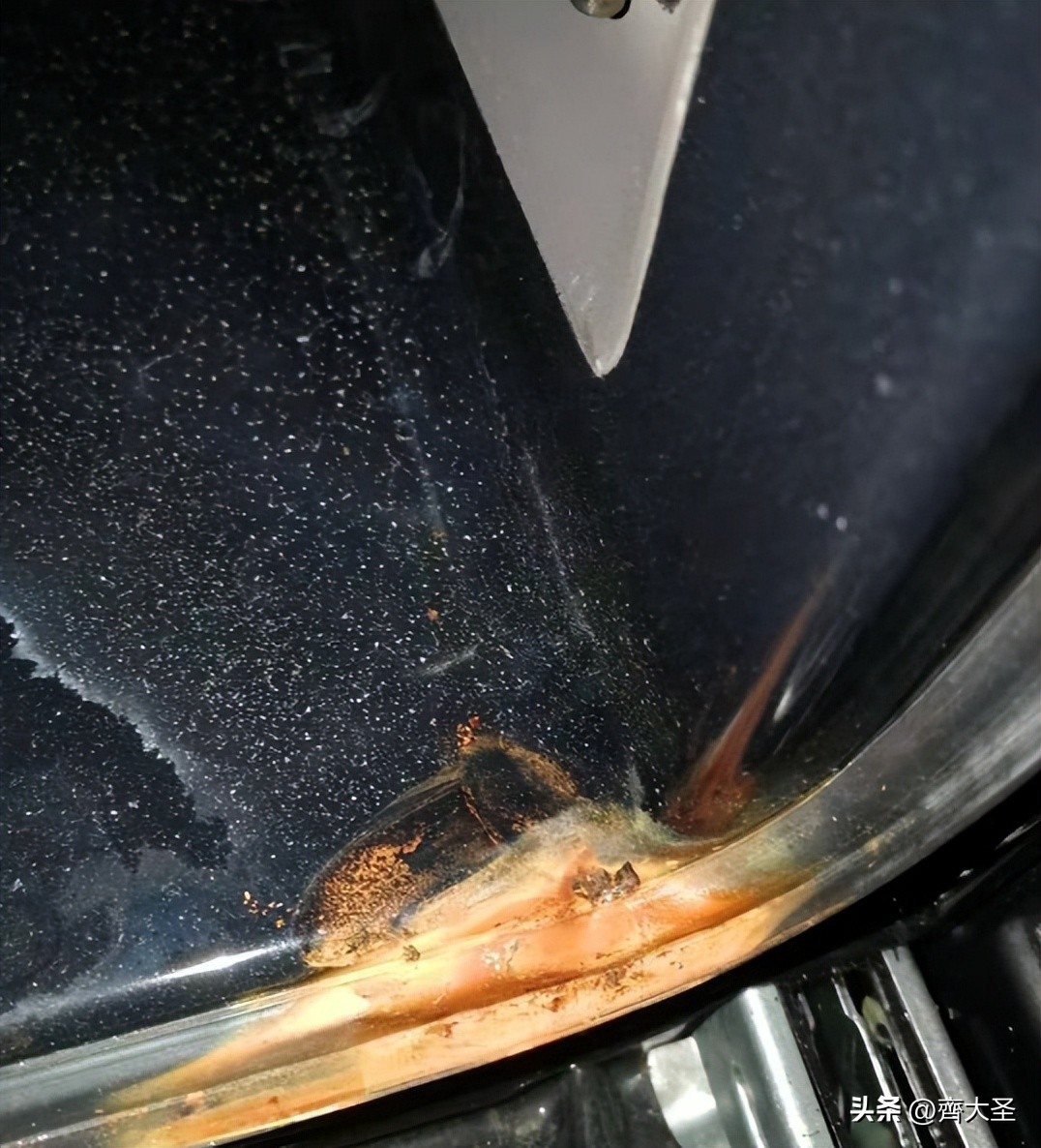 美的微霸R6微蒸烤炸一体机测评,微蒸烤一体机美的r6