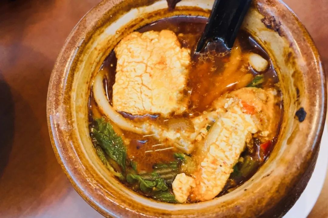 银杏谷泡温泉的地方,广东冬天赏银杏泡温泉