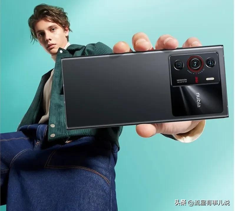 努比亚摄影最强的手机,努比亚手机摄影欣赏功能