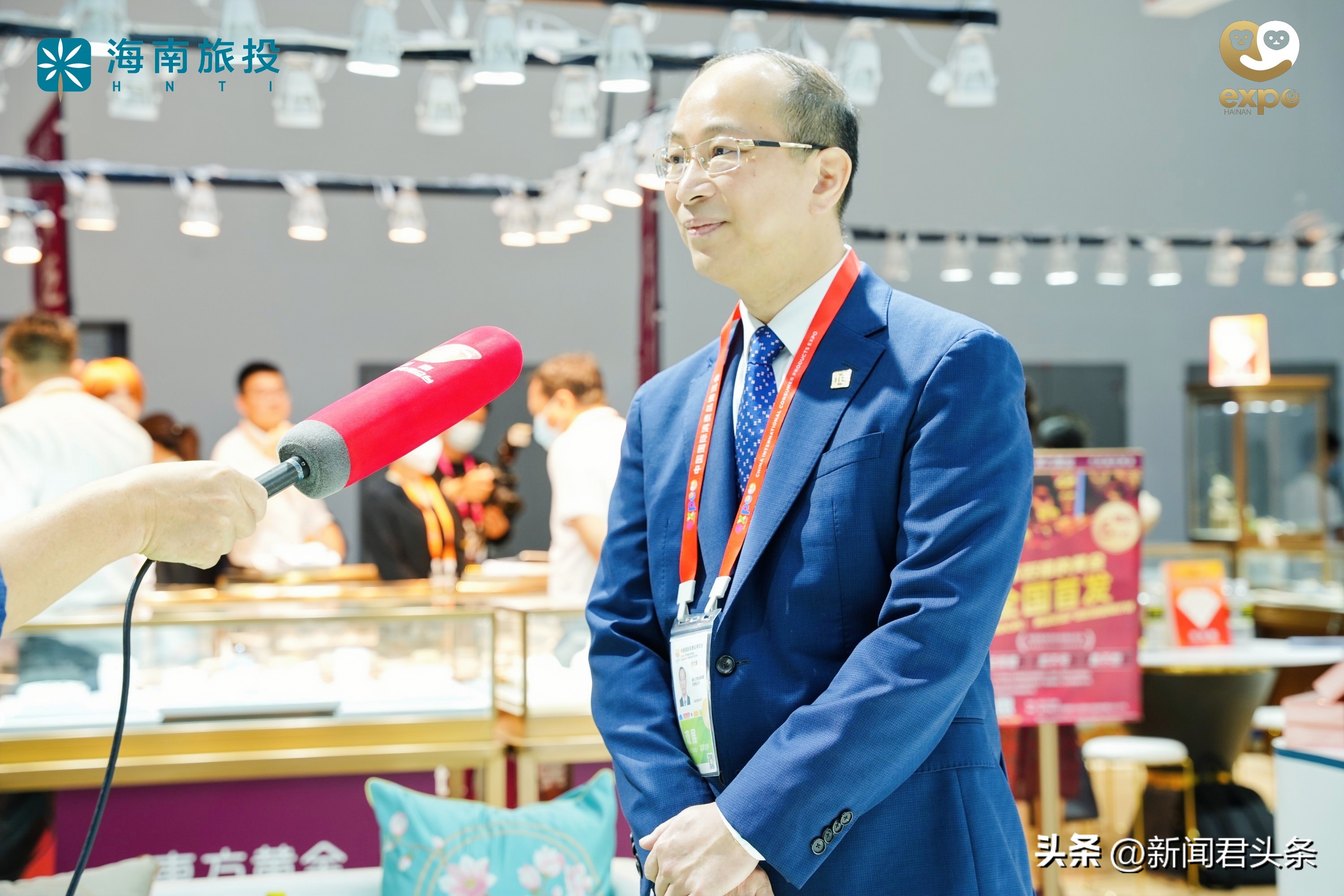 海南旅博会视频,海南省旅博会