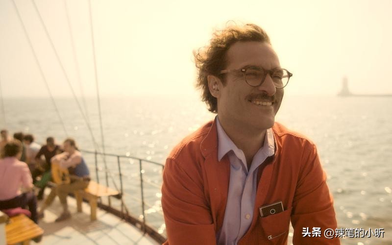 关于人工智能和机器人的科幻电影,人工智能是否能代替人类科幻作文